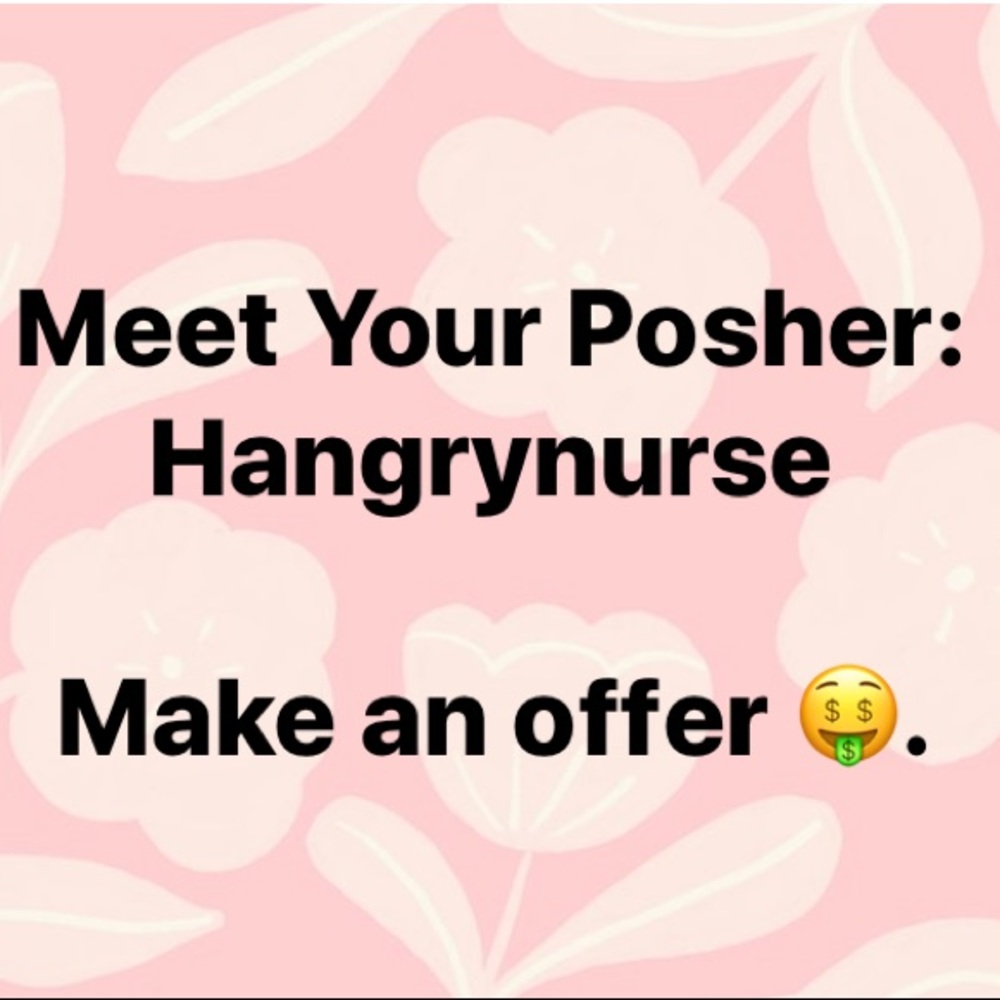 Meet your posher